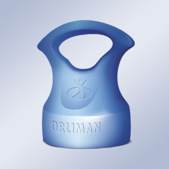 Llave magnética para cinturón de imanes