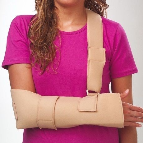 Inmovilizador de hombro Sling