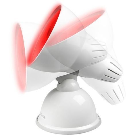 Lámpara infrarrojos 150 W