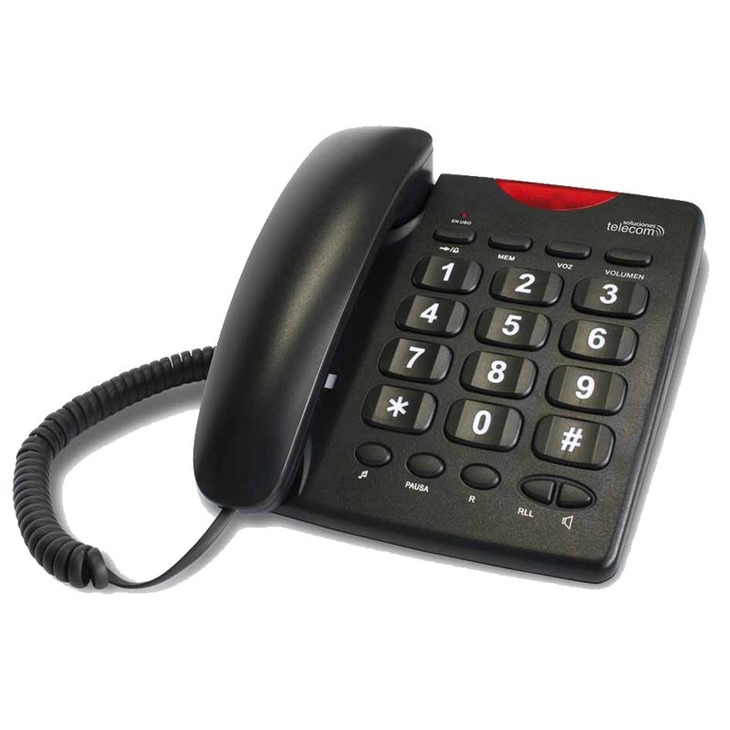 Teléfono teclas grandes ref. 3247T