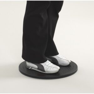 Disco giratorio de transferencia