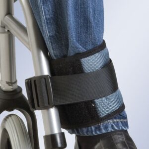 Sujección de tobillo