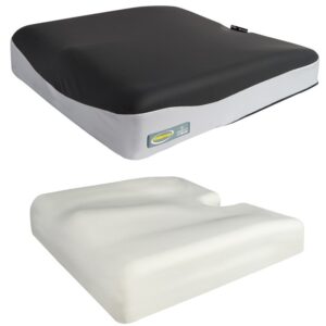 Cojín antiescaras viscoelástico