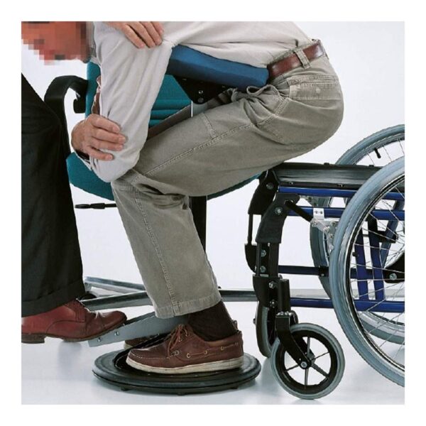 Transferencia de silla a silla Akuakalda