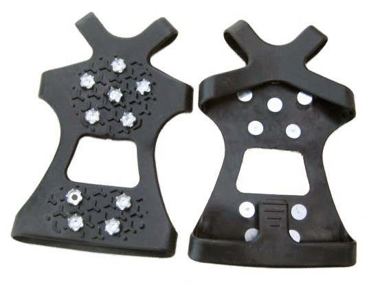 Suelas para hielo/nieve