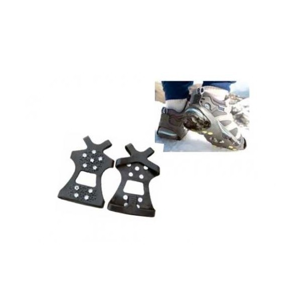 Suelas para hielo/nieve