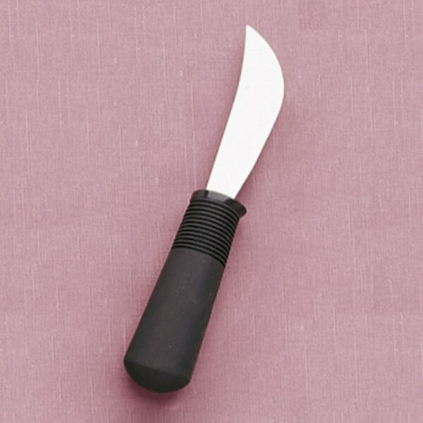 Cuchillo flexible