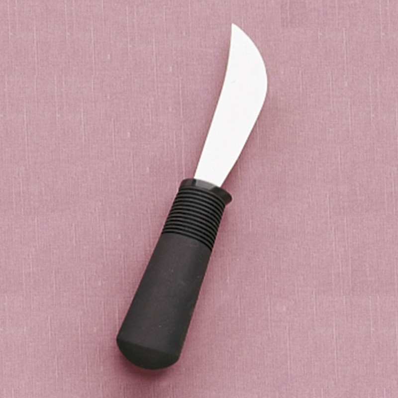Cuchillo flexible