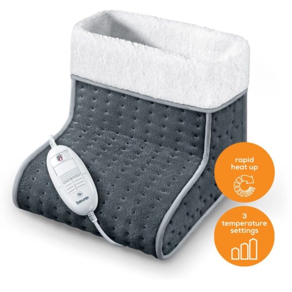 Calientapies mod. Cosy