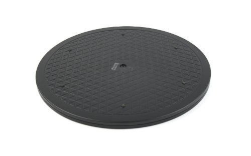 Disco giratorio de transferencia