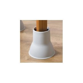 Conos de elevación (patas de elefante)