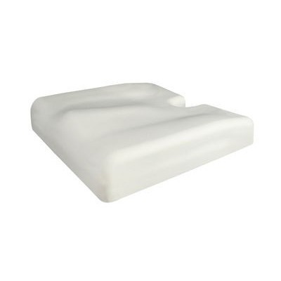 Cojín antiescaras viscoelástico