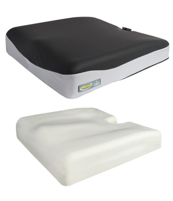 Cojín antiescaras viscoelástico