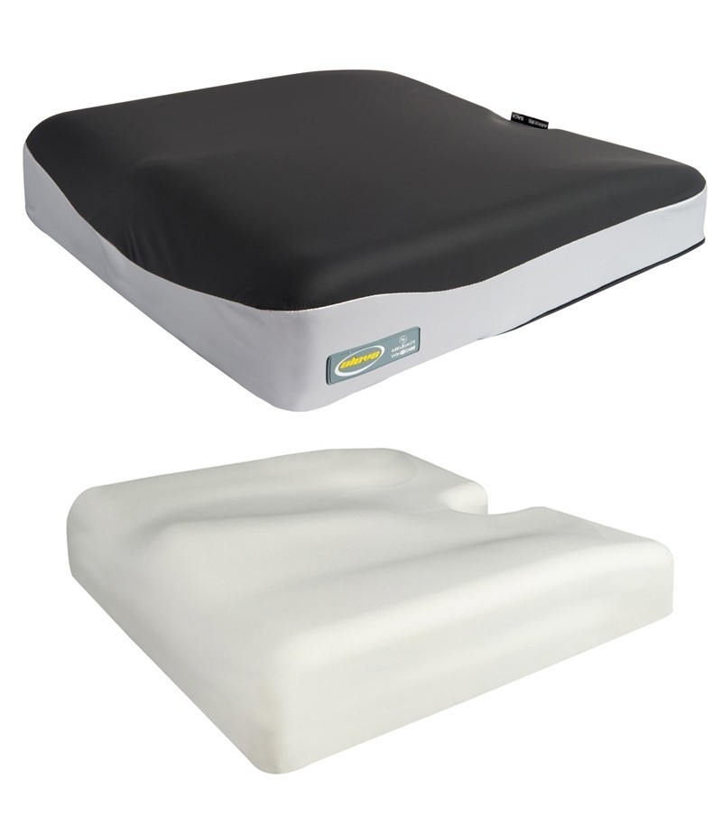 Cojín antiescaras viscoelástico