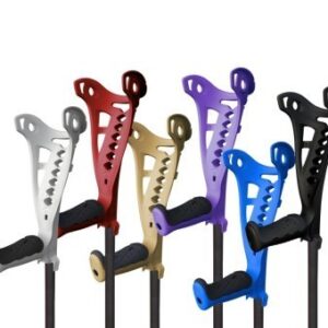 Bastón inglés Comfort