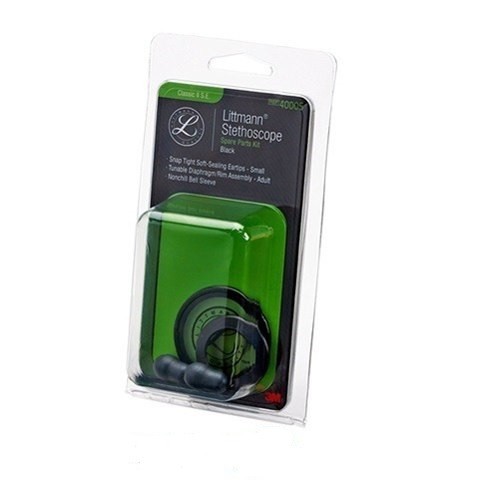 Kit recambios fonendo Littman Classic II