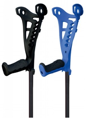 Bastón inglés Comfort