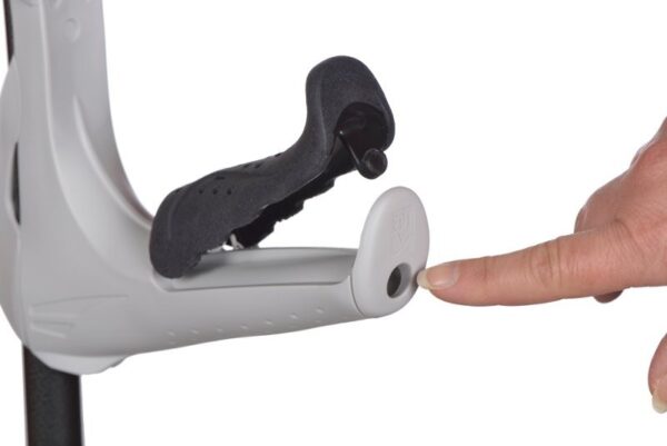 Bastón inglés Comfort