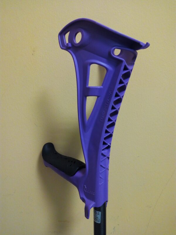 Bastón inglés Comfort