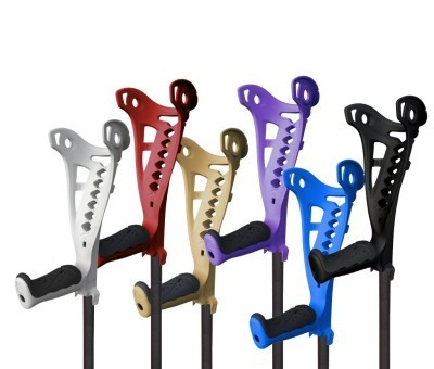 Bastón inglés Comfort