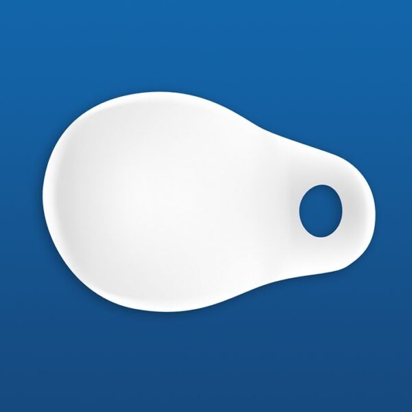 Protector de juanete en gel