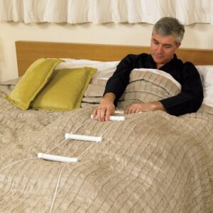 Escalerilla incorporación