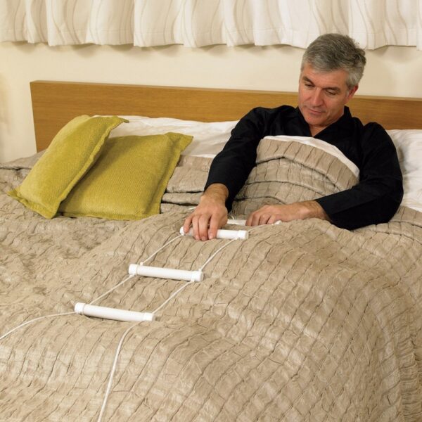 Escalerilla incorporación