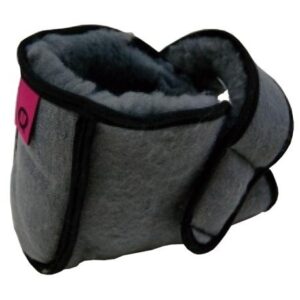 Patuco suapel antiescaras