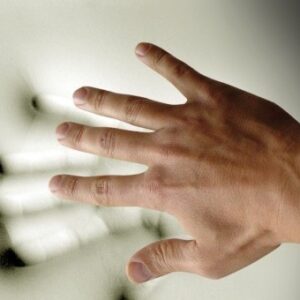 Almohada viscoelástica Orthia