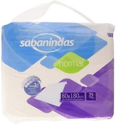 Empapadores desechables 90x180