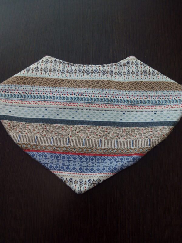 Babero antibabas adulto