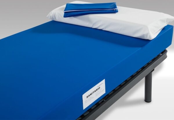 Colchón viscoelástico