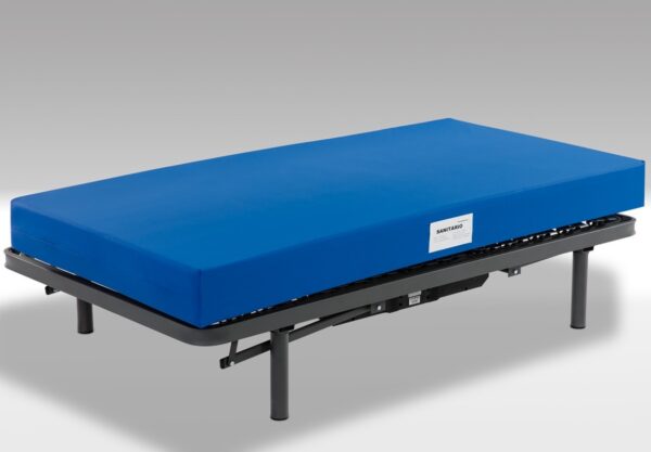 Colchón poliuretano