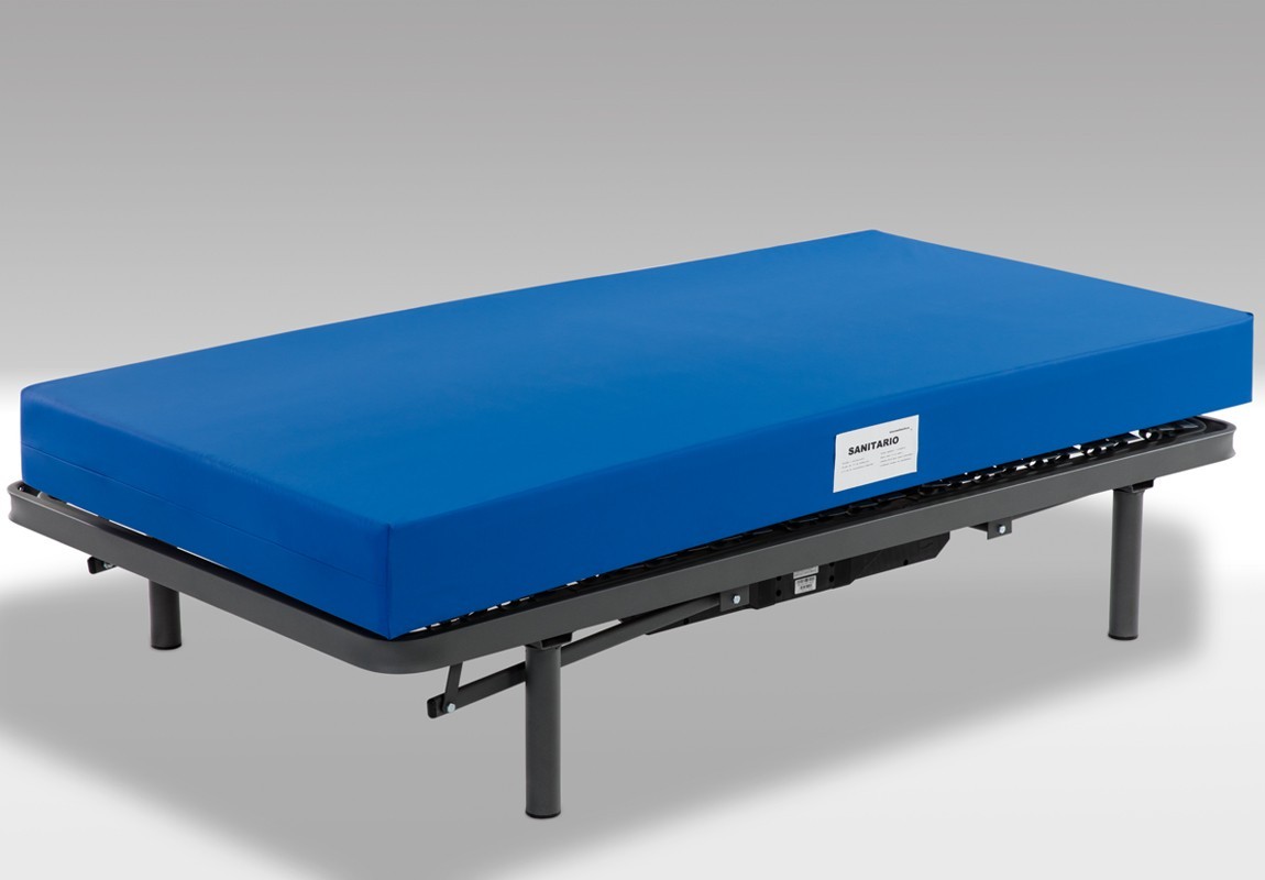 Colchón poliuretano