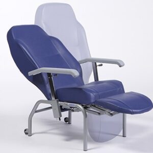 Sillón reclinable de descanso