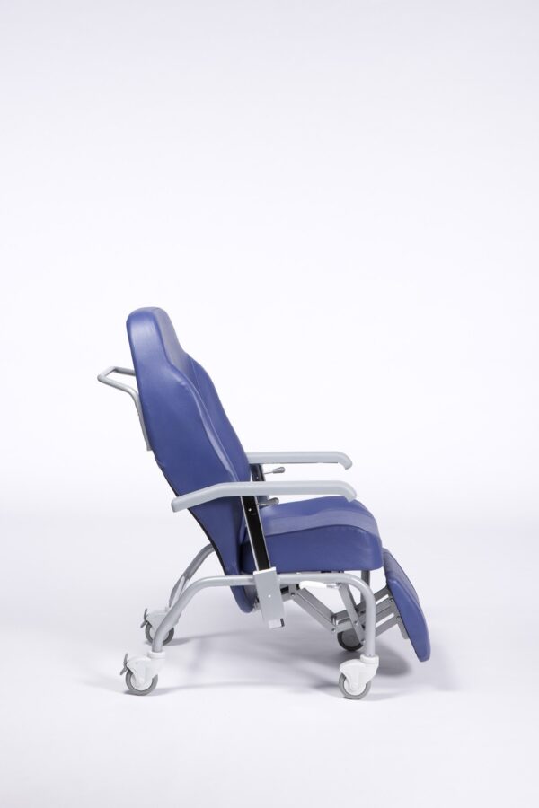 Sillón reclinable de descanso