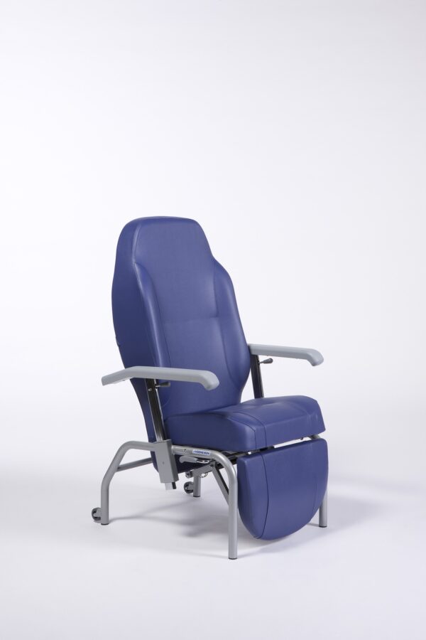 Sillón reclinable de descanso