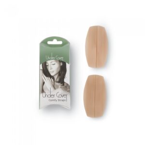 Almohadillas para tirantes de sujetador Comfy Strap