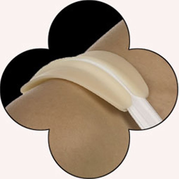 Almohadillas para tirantes de sujetador Comfy Strap