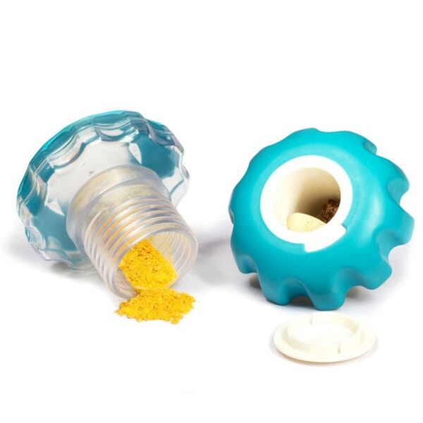 Triturador de pastillas Ergo Grip