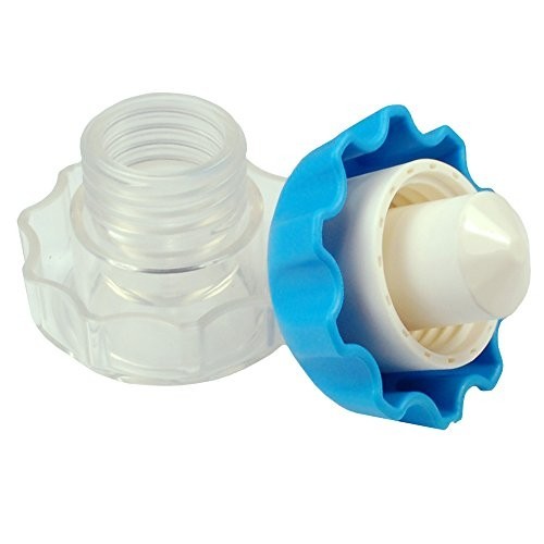 Triturador de pastillas Ergo Grip