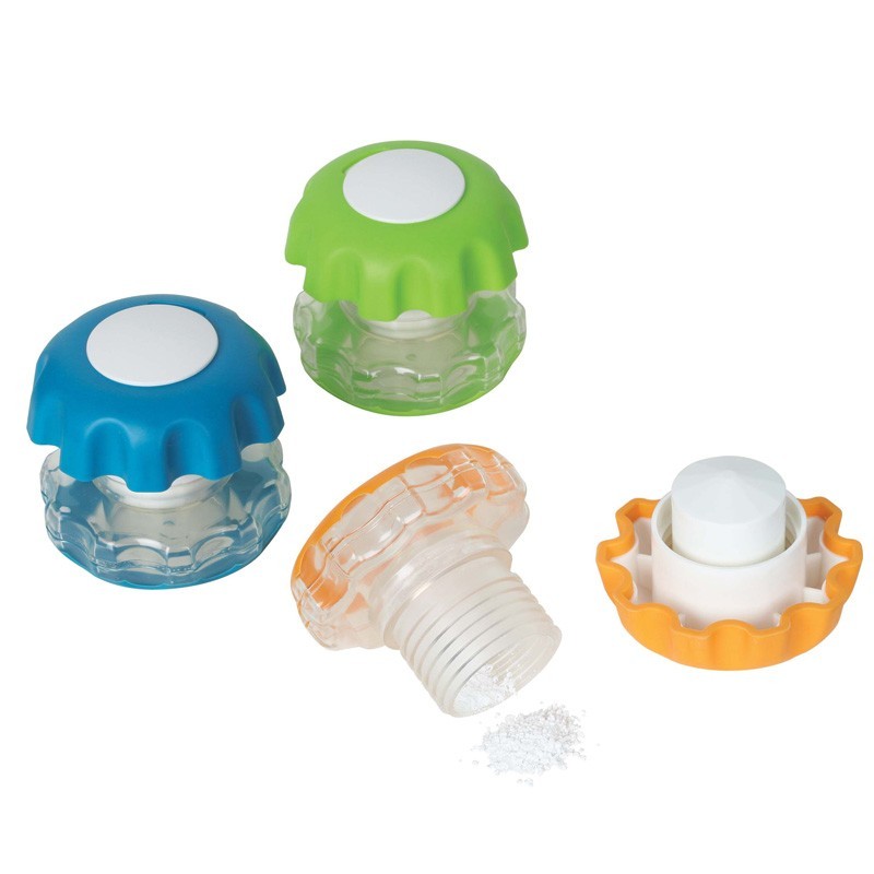 Triturador de pastillas Ergo Grip