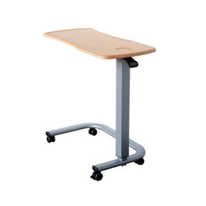 Mesa de cama hidráulica ergonómica