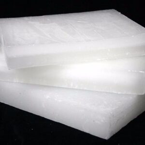 Bloque parafina 1,25 kg