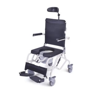 Silla ducha basculante mod. Atlantic