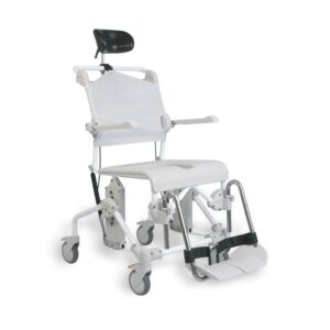 Silla ducha basculante mod. Mobile Tilt