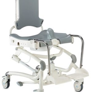 Silla ducha basculante mod. Heron