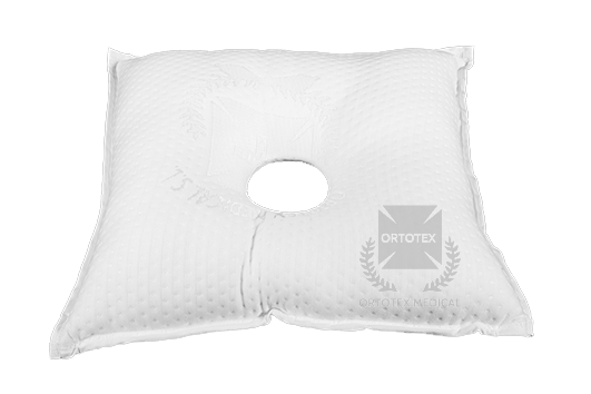 Almohada para oreja