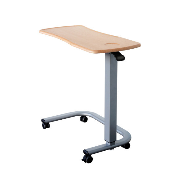 Mesa de cama hidráulica ergonómica