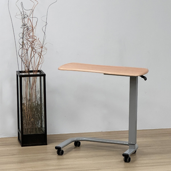 Mesa de cama hidráulica ergonómica